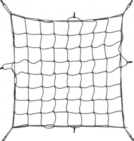 Багажник THULE 595-1 сетка для 130*90