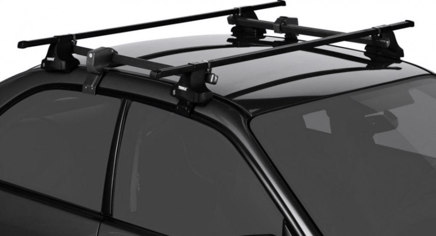 Багажник THULE 774 Адаптер удлиннитель RAPID(1 к-т.)