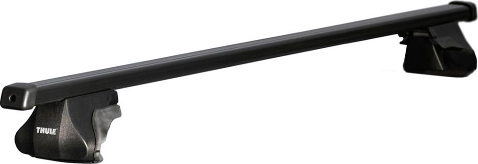 Багажник THULE SmartRack (на рейлинги) 118 см 784 [784]