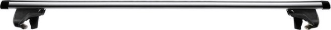 Багажник THULE SmartRack (на рейлинги) 120 см 794 [794]