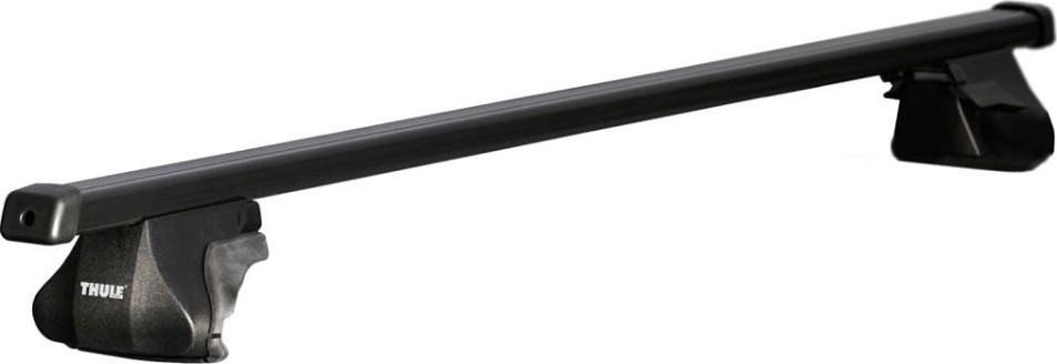 Багажник THULE SmartRack (на рейлинги) 127 см 785 [785]