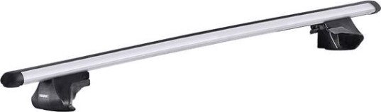 Багажник THULE SmartRack (на рейлинги) 127 см 795 [795]