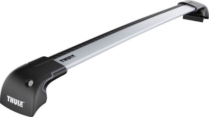 Багажник THULE WingBar Edge S на Fixpoint (на интегрированные рейлинги) 9591 [9591]
