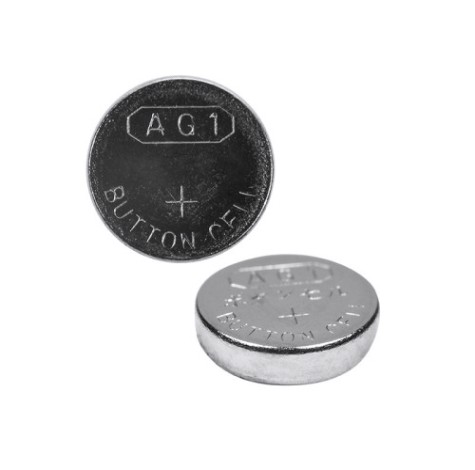 Батарейка REXANT 30-1040 часовая LR60, 1,5B, 10 шт блистер
