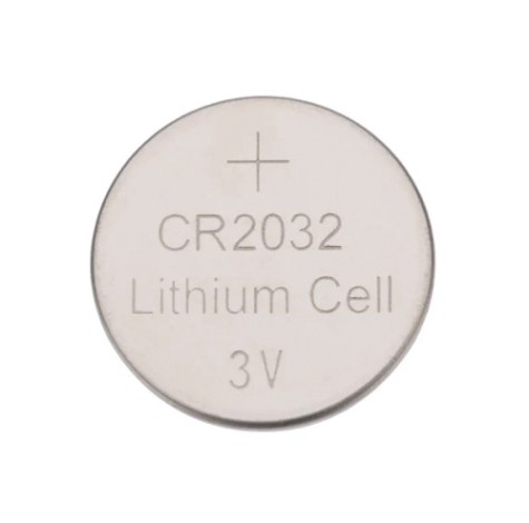 Батарейка REXANT 30-1114 литиевая CR2032, 3B, 1 шт, блистер
