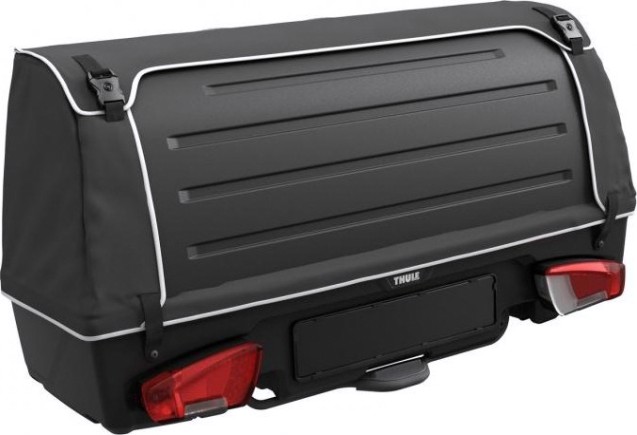 Бокс складной THULE ONTO на фаркоп 905900 [905900]