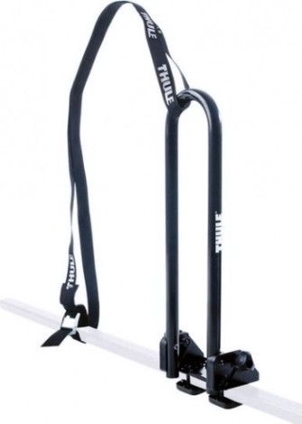 Бокс THULE 520-1 Крепление Kayak Support для перевозки каяка