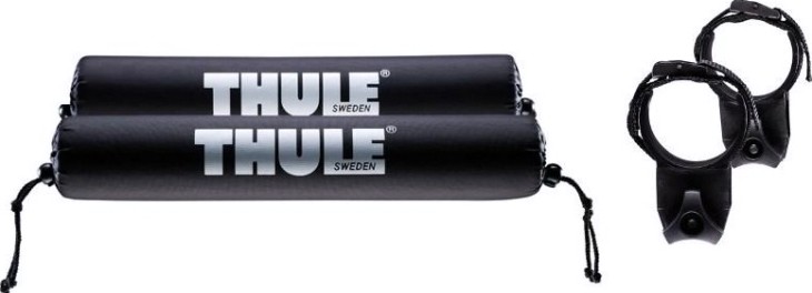 Бокс THULE 533 Крепление Sailboard Carrier для перевозки доски дл