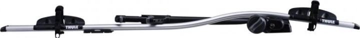 Бокс THULE 591-4 Вертикальное велосипедное крепление ProRide 591 Tw Бокс THULE 591-4 Вертикальное велосипедное крепление ProRide 591 Tw