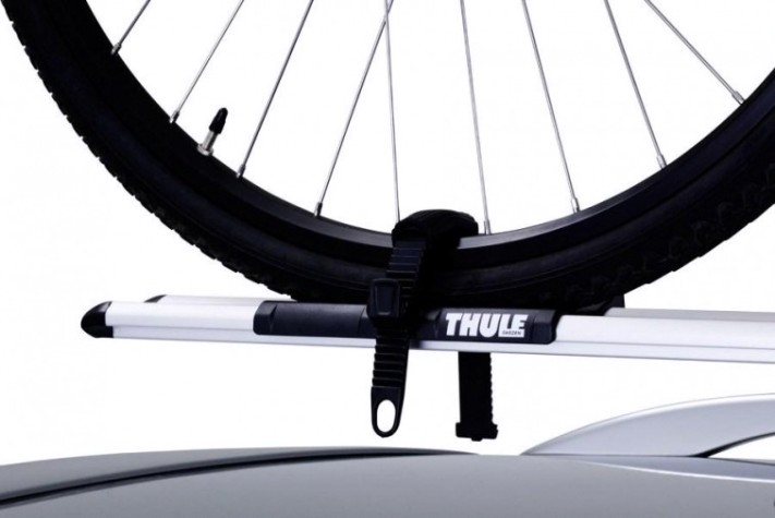 Бокс THULE 591-4 Вертикальное велосипедное крепление ProRide 591 Tw Бокс THULE 591-4 Вертикальное велосипедное крепление ProRide 591 Tw