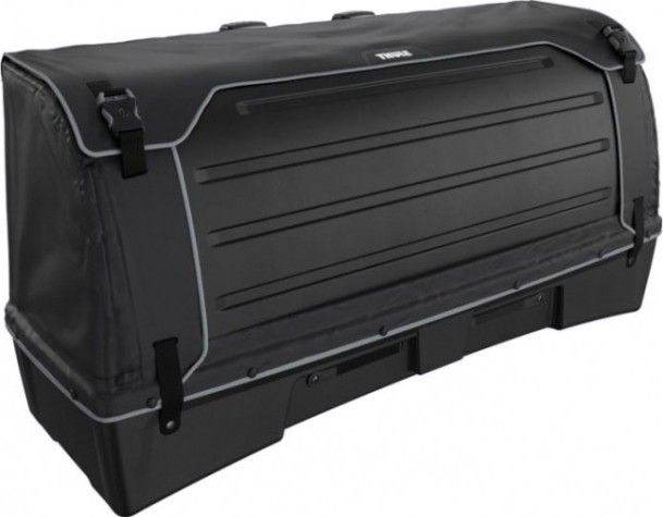 Бокс THULE 9 383 грузовой backspace xt [9383]