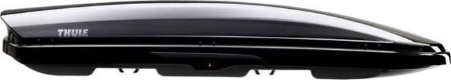 Бокс THULE Dynamic L (900) черный глянцевый 612900 [612900]