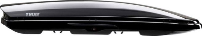 Бокс THULE Dynamic M (800) черный глянцевый 612800 [612800]