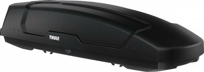 Бокс THULE Force XT Sport черный 635600 [635600]