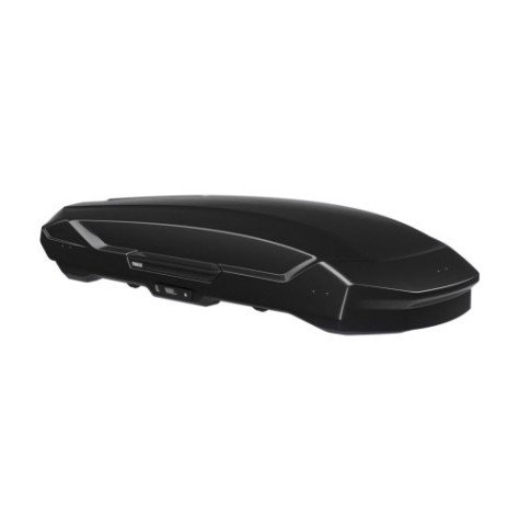 Бокс THULE Motion 3 L 194x89x43 см, черный глянцевый, 450 л [639700]