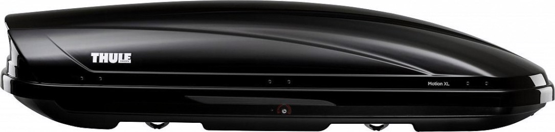 Бокс THULE Motion XL (800) черный глянцевый 620801 [620801]