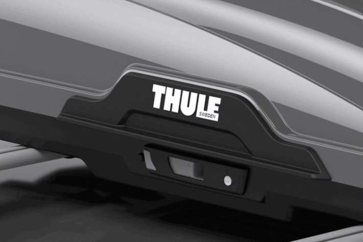 Бокс THULE Motion XT Alpine черный глянцевый 629501 [629501]
