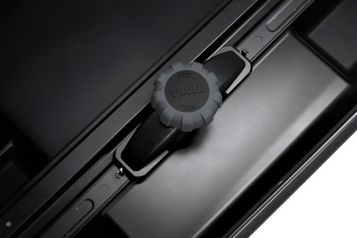 Бокс THULE Motion XT M (200) черный глянцевый 629201 [629201]