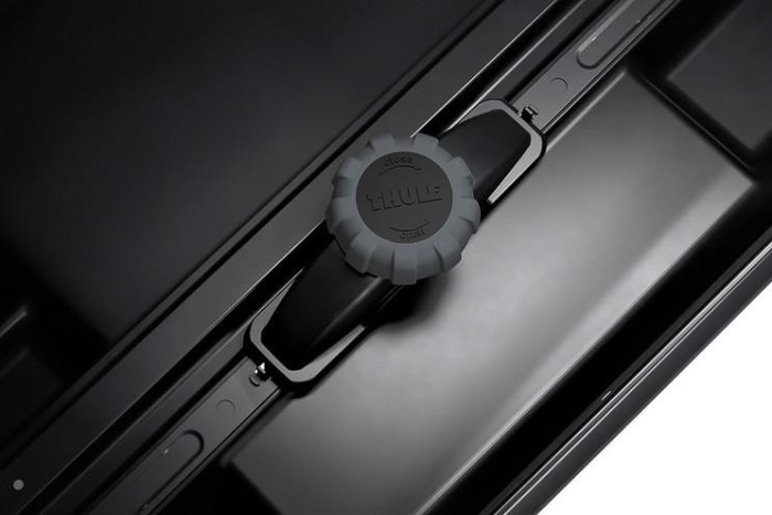 Бокс THULE Motion XT M (200) светло-серый глянцевый 629200 [629200]