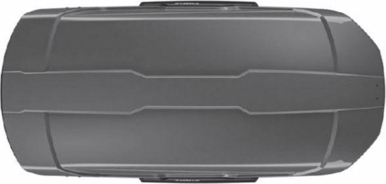 Бокс THULE Motion XT M (200) светло-серый глянцевый 629200 [629200]