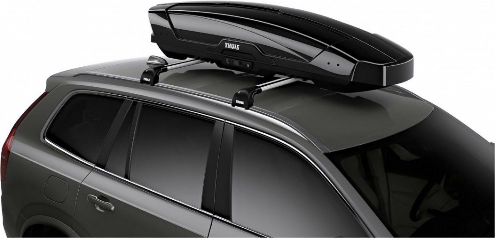 Бокс THULE Motion XT Sport (600) черный глянцевый 629601 [629601]