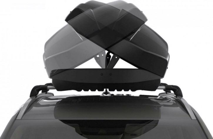 Бокс THULE Motion XT Sport (600) светло-серый глянцевый 629600 [629600]