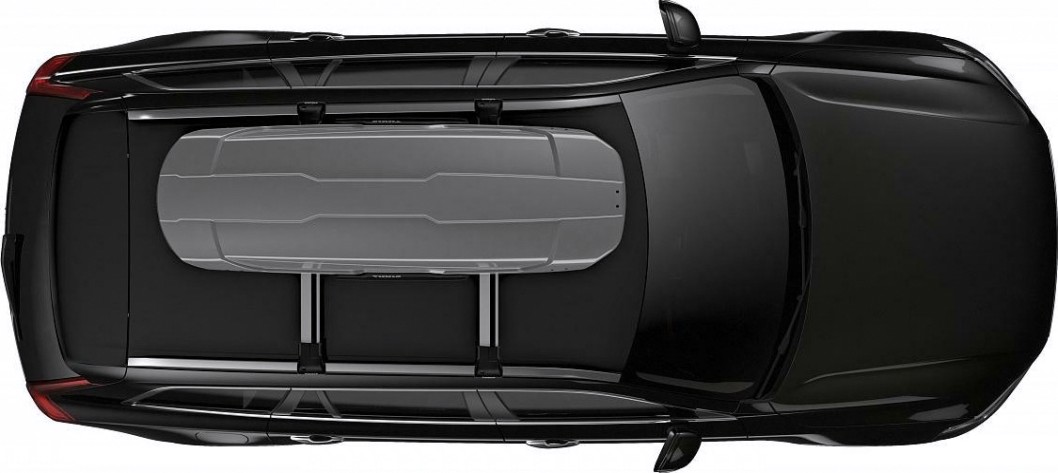 Бокс THULE Motion XT Sport (600) светло-серый глянцевый 629600 [629600]
