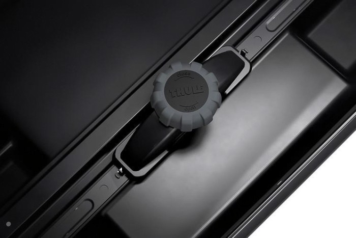 Бокс THULE Motion XT XL (800) черный глянцевый 629801 [629801]