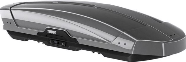 Бокс THULE Motion XT XL (800) светло-серый глянцевый 629800 [629800]