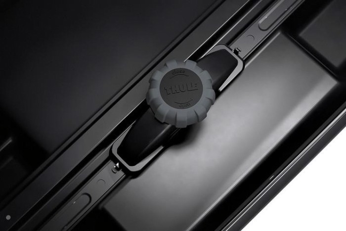 Бокс THULE Motion XT XL (800) светло-серый глянцевый 629800 [629800]