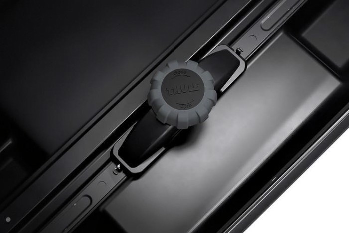Бокс THULE Motion XT XXL (900) черный глянцевый 629901 [629901]