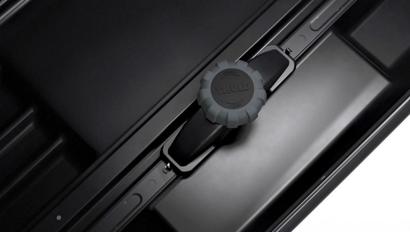 Бокс THULE Motion XT XXL (900) светло-серый глянцевый 629900 [629900]