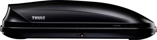 Бокс THULE Paсific 200 черный 631215 [631215]