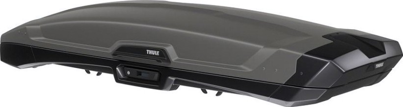 Бокс THULE Vector Alpine серый матовый 613500 [613500]