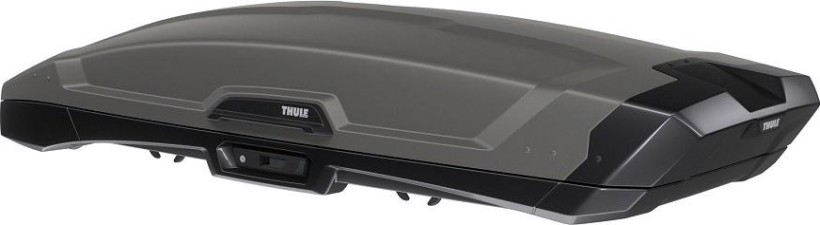 Бокс THULE Vector M серый матовый 613200 [613200]