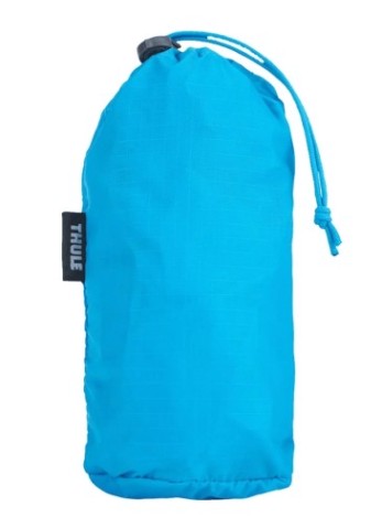Чехол на рюкзак THULE 3203560 влагозащитный Rain Cover, 15-30L, Blue