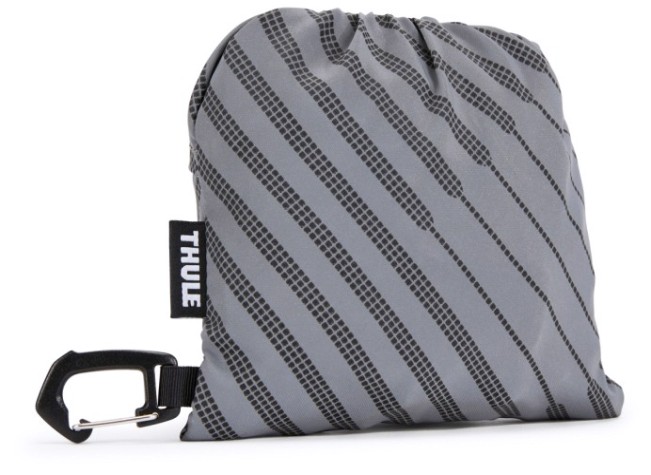 Чехол на рюкзак THULE 3204733 влагозащитный Paramount Rain Cover, 30L, Silver Чехол на рюкзак THULE 3204733 влагозащитный Paramount Rain Cover, 30L, Silver