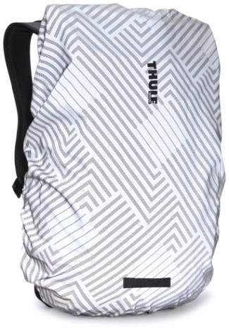 Чехол на рюкзак THULE 3204733 влагозащитный Paramount Rain Cover, 30L, Silver Чехол на рюкзак THULE 3204733 влагозащитный Paramount Rain Cover, 30L, Silver