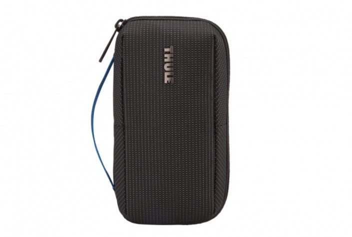 Чехол THULE 3 204 040 для путешествий crossover 2 travel organizer, blac [3204040]