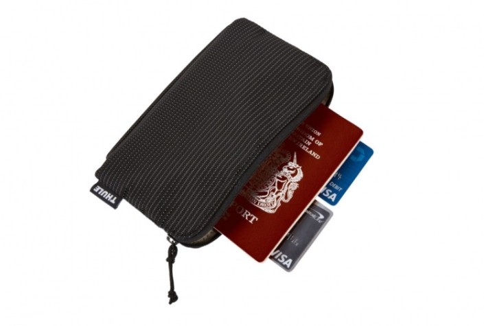 Чехол THULE 3 204 040 для путешествий crossover 2 travel organizer, blac [3204040]