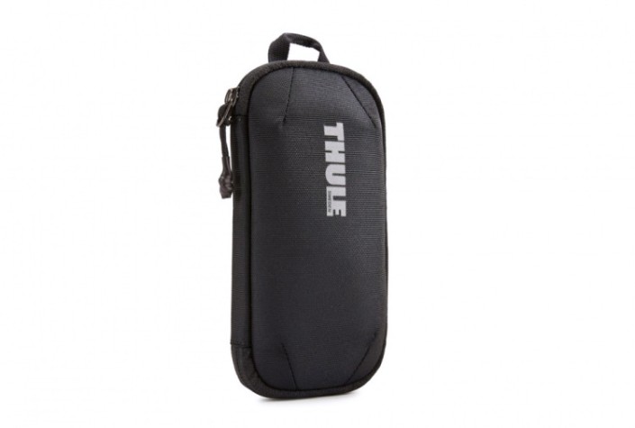 Чехол THULE 3 204 137 для путешествий subterra powershuttle mini, black [3204137]