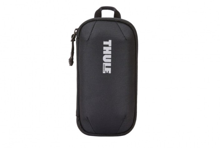 Чехол THULE 3 204 137 для путешествий subterra powershuttle mini, black [3204137]