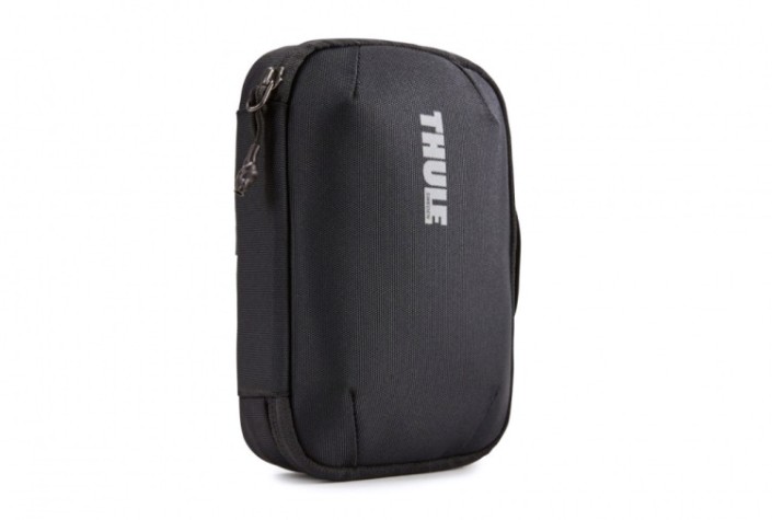 Чехол THULE 3 204 138 для электроники subterra powershuttle, black [3204138]