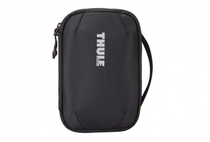 Чехол THULE 3 204 138 для электроники subterra powershuttle, black [3204138]