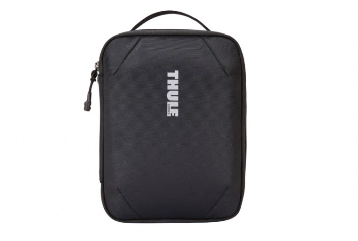 Чехол THULE 3 204 139 для электроники subterra powershuttle large, black [3204139]
