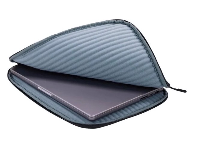 Чехол THULE 3205031 для macbook Subterra 2, 14", Black Чехол THULE 3205031 для macbook Subterra 2, 14", Black