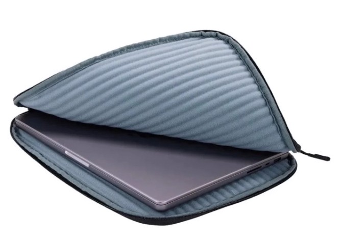 Чехол THULE 3205032 для macbook Subterra 2, 16", Black Чехол THULE 3205032 для macbook Subterra 2, 16", Black