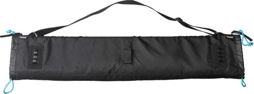 Чехол THULE SkiClick Bag 729400 для защиты лыжных креплений [729400]