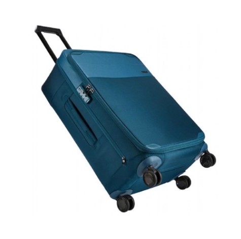 Чемодан THULE 3203777 Spira Spinner 68/27", 78L, Legion Blue Чемодан THULE 3203777 Spira Spinner 68/27", 78L, Legion Blue