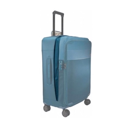 Чемодан THULE 3203777 Spira Spinner 68/27", 78L, Legion Blue Чемодан THULE 3203777 Spira Spinner 68/27", 78L, Legion Blue